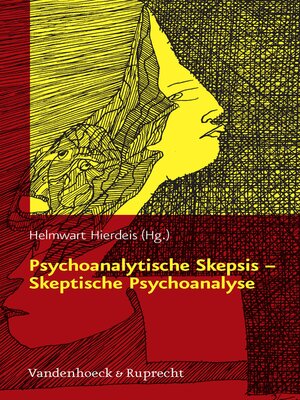 cover image of Psychoanalytische Skepsis – Skeptische Psychoanalyse